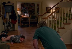 Scott Grimes nude and sexy scenes