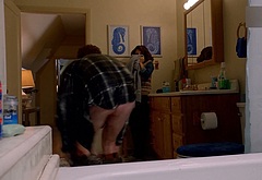 Scott Grimes nude and sexy scenes