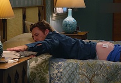 Scott Grimes nude and sexy scenes