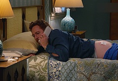 Scott Grimes nude and sexy scenes