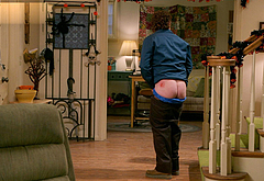 Scott Grimes nude and sexy scenes