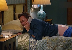 Scott Grimes nude and sexy scenes