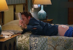 Scott Grimes nude and sexy scenes