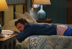 Scott Grimes nude and sexy scenes