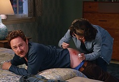 Scott Grimes nude and sexy scenes
