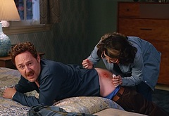 Scott Grimes nude and sexy scenes