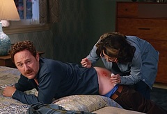 Scott Grimes nude and sexy scenes