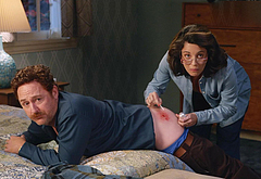 Scott Grimes nude and sexy scenes