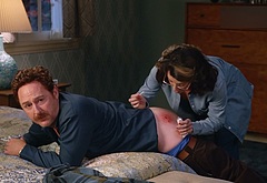Scott Grimes nude and sexy scenes