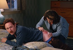 Scott Grimes nude and sexy scenes