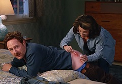 Scott Grimes nude and sexy scenes