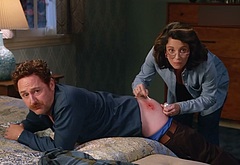 Scott Grimes nude and sexy scenes