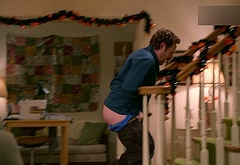 Scott Grimes nude and sexy scenes