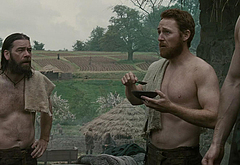 Scott Grimes nude and sexy scenes