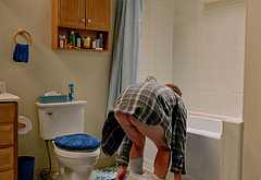 Scott Grimes nude and sexy scenes