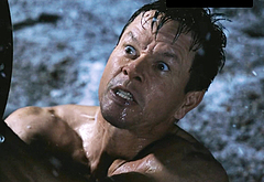 Mark Wahlberg nude and sexy scenes