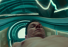 Mark Wahlberg nude and sexy scenes