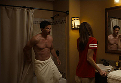 Mark Wahlberg nude and sexy scenes
