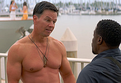 Mark Wahlberg nude and sexy scenes