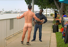 Mark Wahlberg nude and sexy scenes