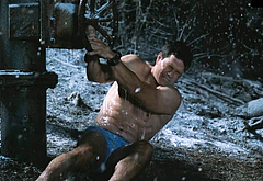 Mark Wahlberg nude and sexy scenes