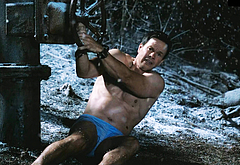 Mark Wahlberg underwear