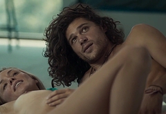 Trent Garrett nude and sex scenes