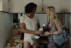 Trent Garrett nude and sex scenes