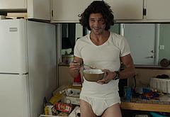 Trent Garrett nude and sex scenes