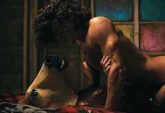 Trent Garrett nude and sex scenes