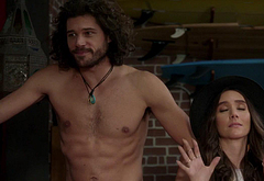 Trent Garrett nude and sex scenes