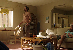 Trent Garrett nude and sex scenes