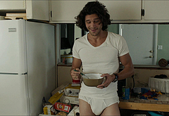 Trent Garrett cock bulge