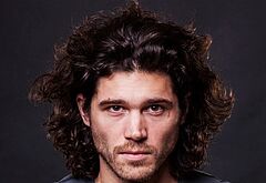 Trent Garrett shirtless and bulge pics