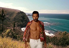 Keller Wortham nude uncesored scenes