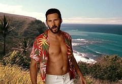 Keller Wortham nude uncesored scenes