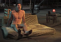 Keller Wortham nude uncesored scenes