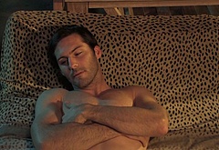 Keller Wortham nude uncesored scenes