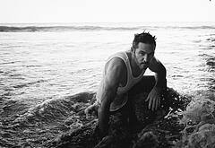 Keller Wortham shirtless and sexy pics