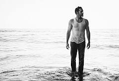 Keller Wortham shirtless and sexy pics