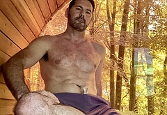 Keller Wortham shirtless and sexy pics