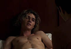 Will Peltz nude and gay sex scenes