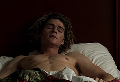 Will Peltz nude and gay sex scenes
