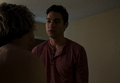 Will Peltz nude and gay sex scenes