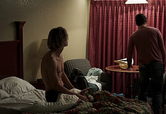 Will Peltz nude and gay sex scenes