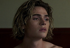 Will Peltz nude and gay sex scenes