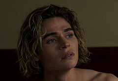 Will Peltz nude and gay sex scenes