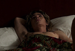 Will Peltz nude and gay sex scenes
