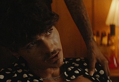 Will Peltz nude and gay sex scenes