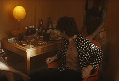 Will Peltz nude and gay sex scenes